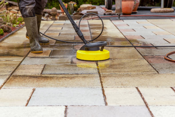 Best Restaurant Pressure Washing  in The Meadows, FL